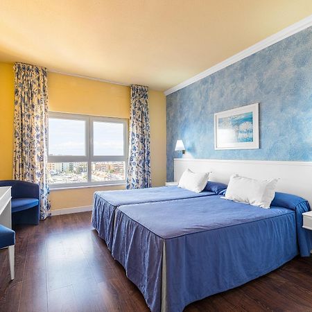 Hotel Guadalquivir ซันลูการ์เดบาร์ราเมดา ภายนอก รูปภาพ