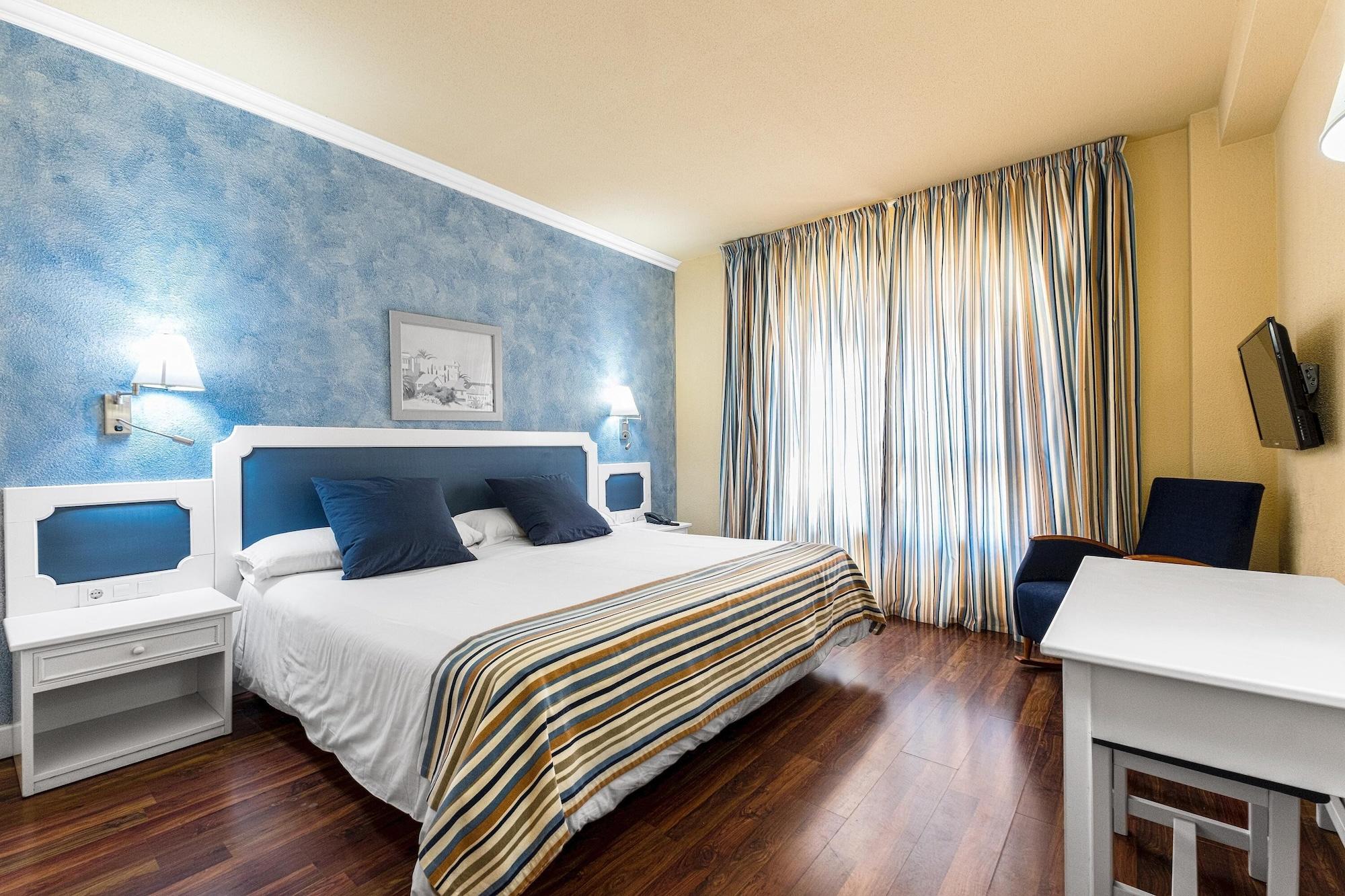 Hotel Guadalquivir ซันลูการ์เดบาร์ราเมดา ภายนอก รูปภาพ