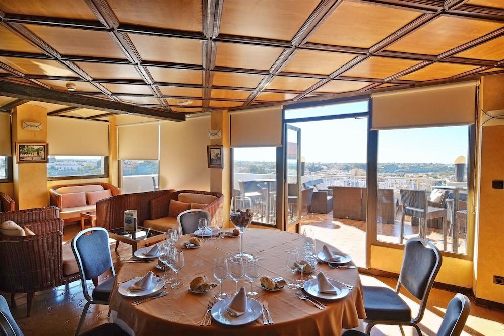Hotel Guadalquivir ซันลูการ์เดบาร์ราเมดา ภายนอก รูปภาพ