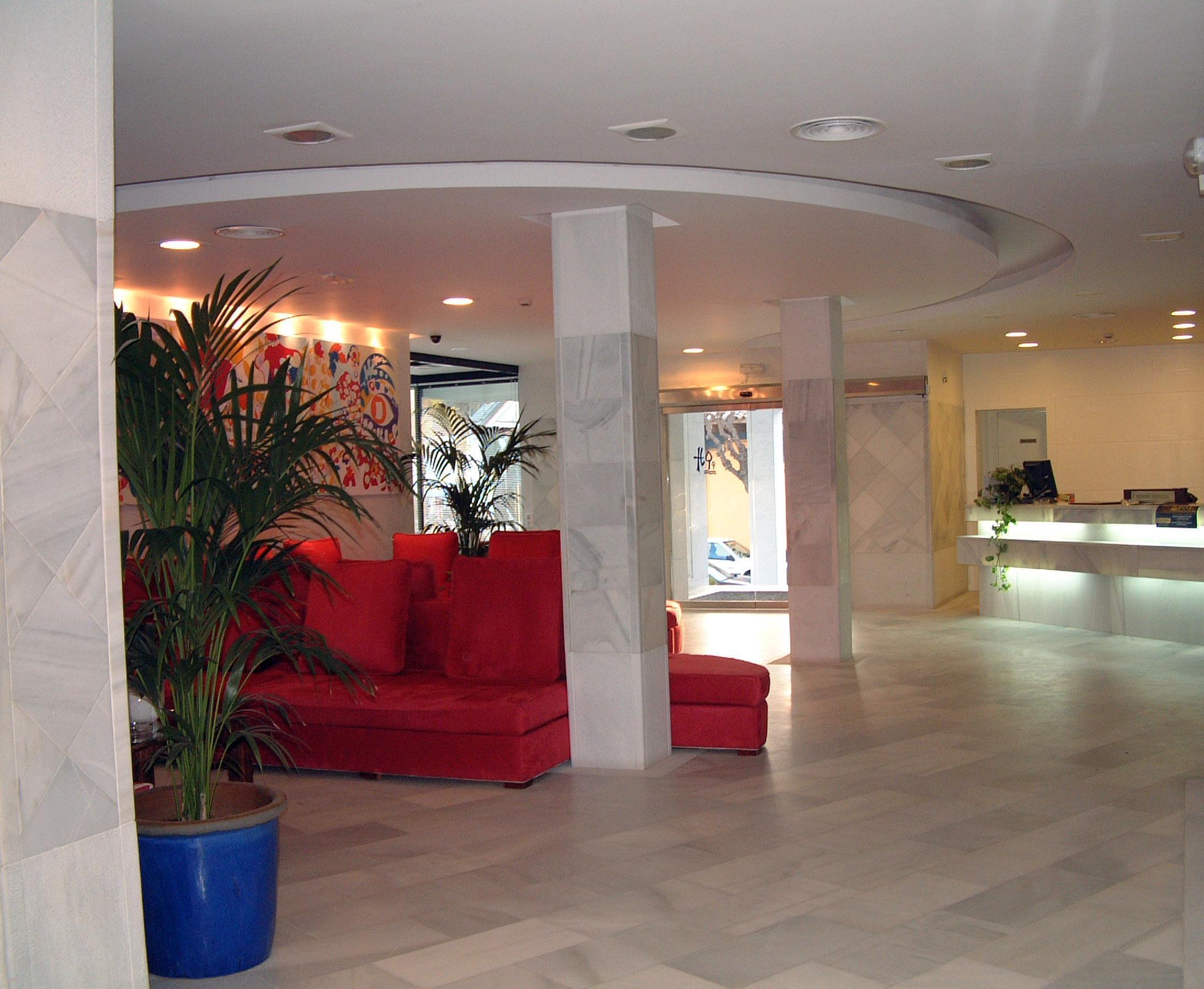 Hotel Guadalquivir ซันลูการ์เดบาร์ราเมดา ภายนอก รูปภาพ