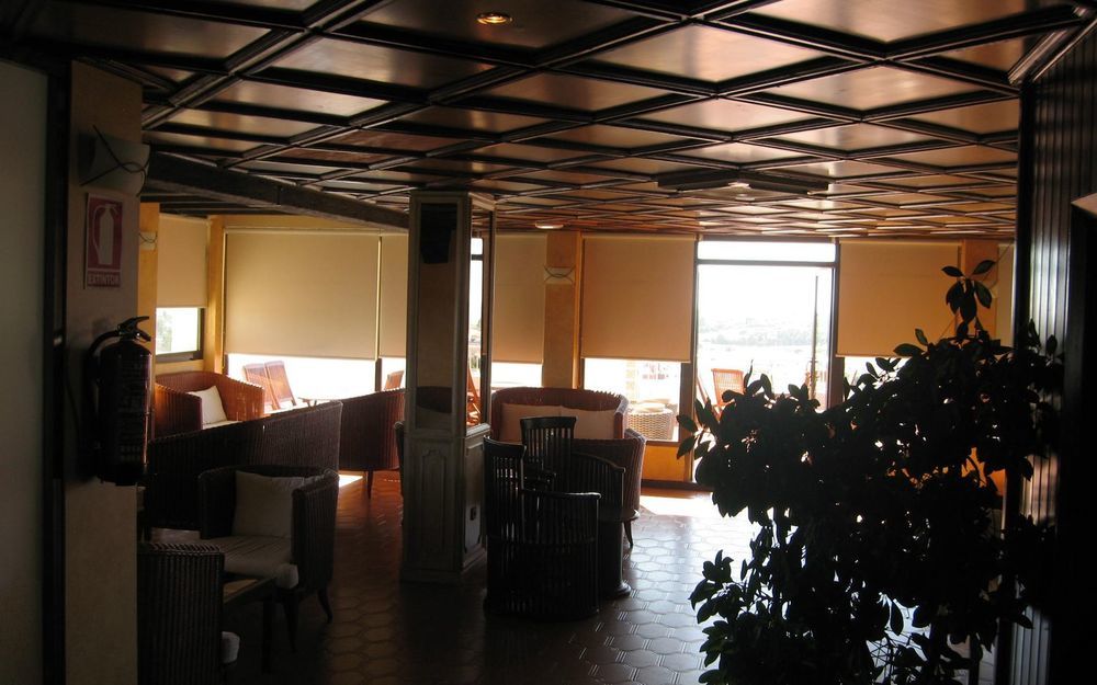 Hotel Guadalquivir ซันลูการ์เดบาร์ราเมดา ภายนอก รูปภาพ