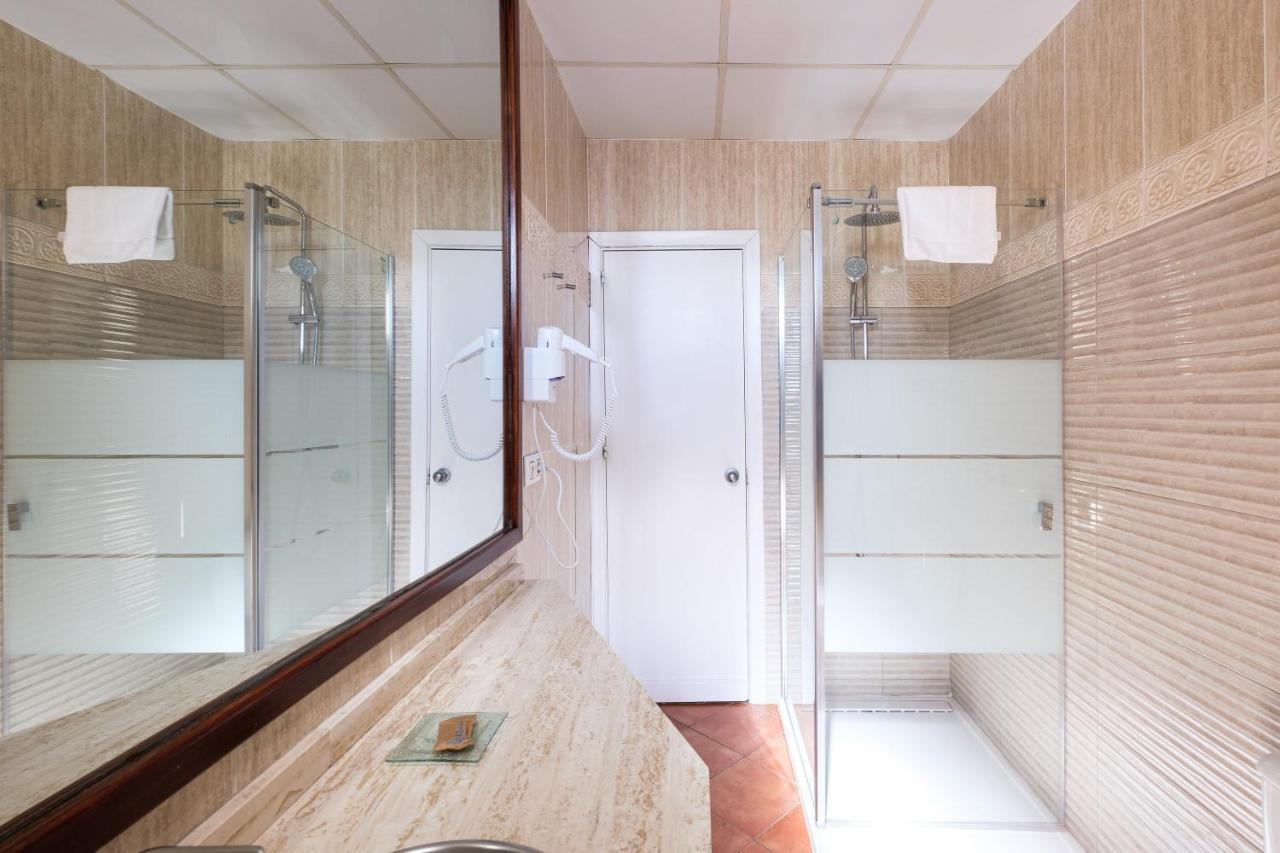 Hotel Guadalquivir ซันลูการ์เดบาร์ราเมดา ภายนอก รูปภาพ