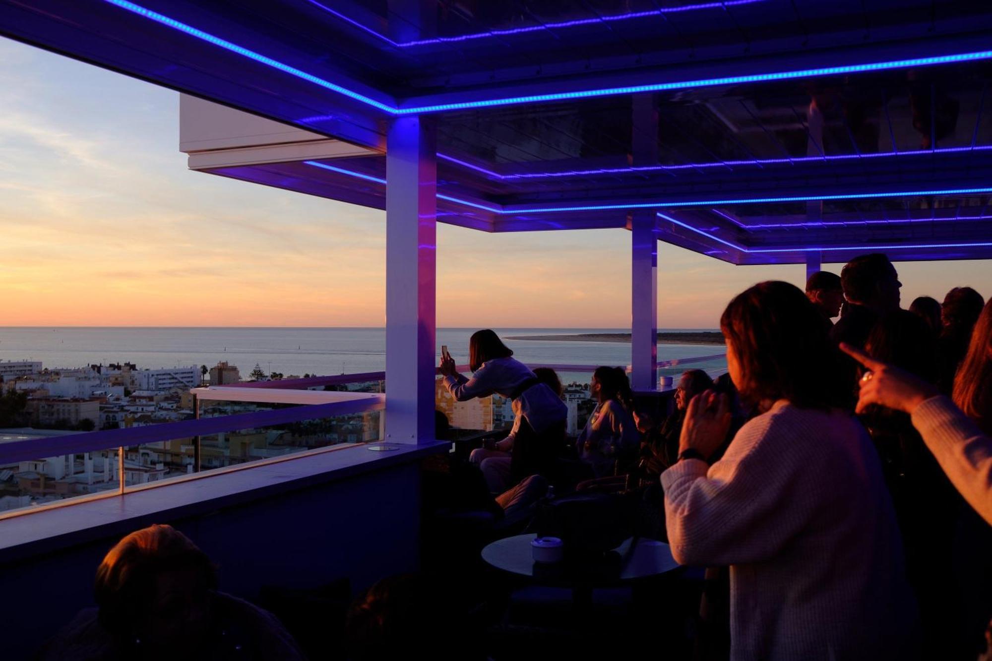 Hotel Guadalquivir ซันลูการ์เดบาร์ราเมดา ภายนอก รูปภาพ