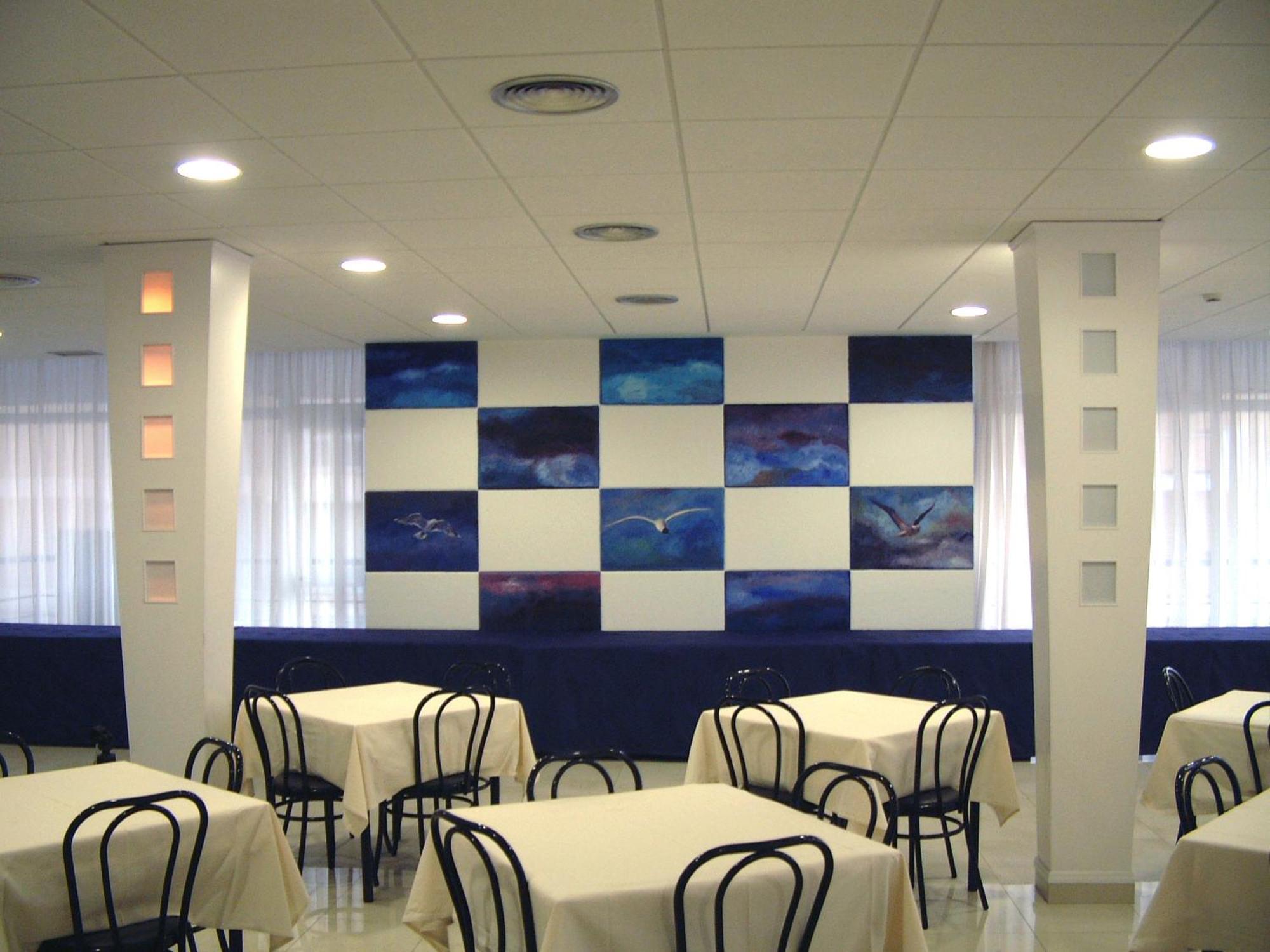 Hotel Guadalquivir ซันลูการ์เดบาร์ราเมดา ภายนอก รูปภาพ