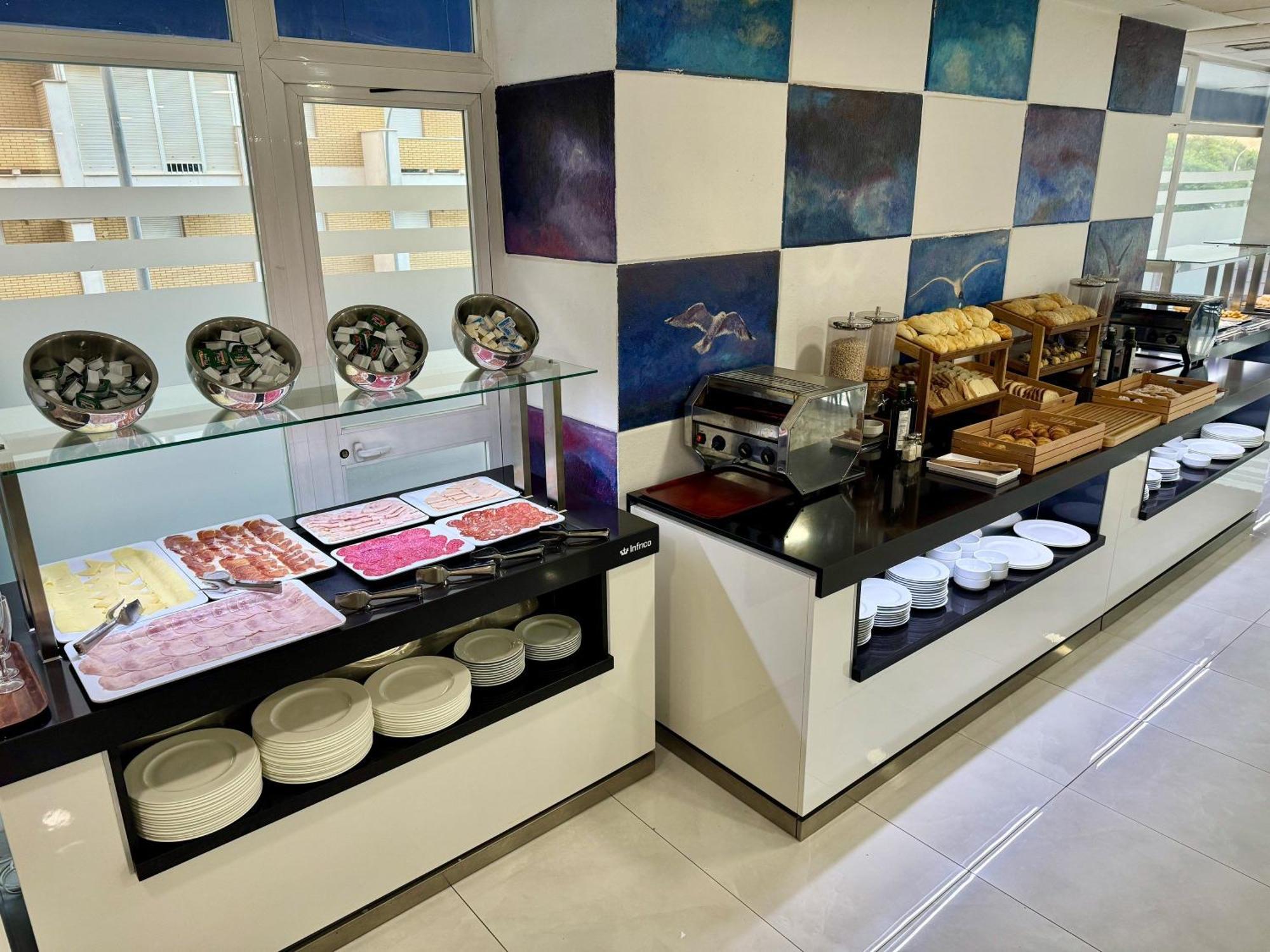 Hotel Guadalquivir ซันลูการ์เดบาร์ราเมดา ภายนอก รูปภาพ
