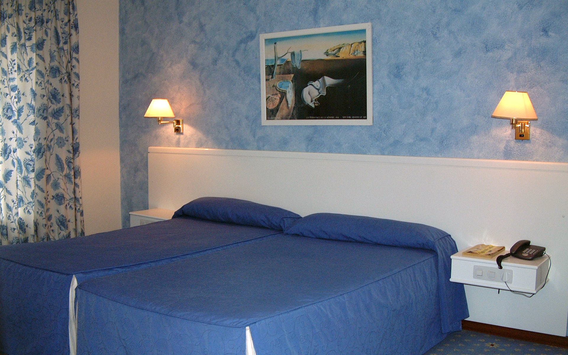 Hotel Guadalquivir ซันลูการ์เดบาร์ราเมดา ภายนอก รูปภาพ