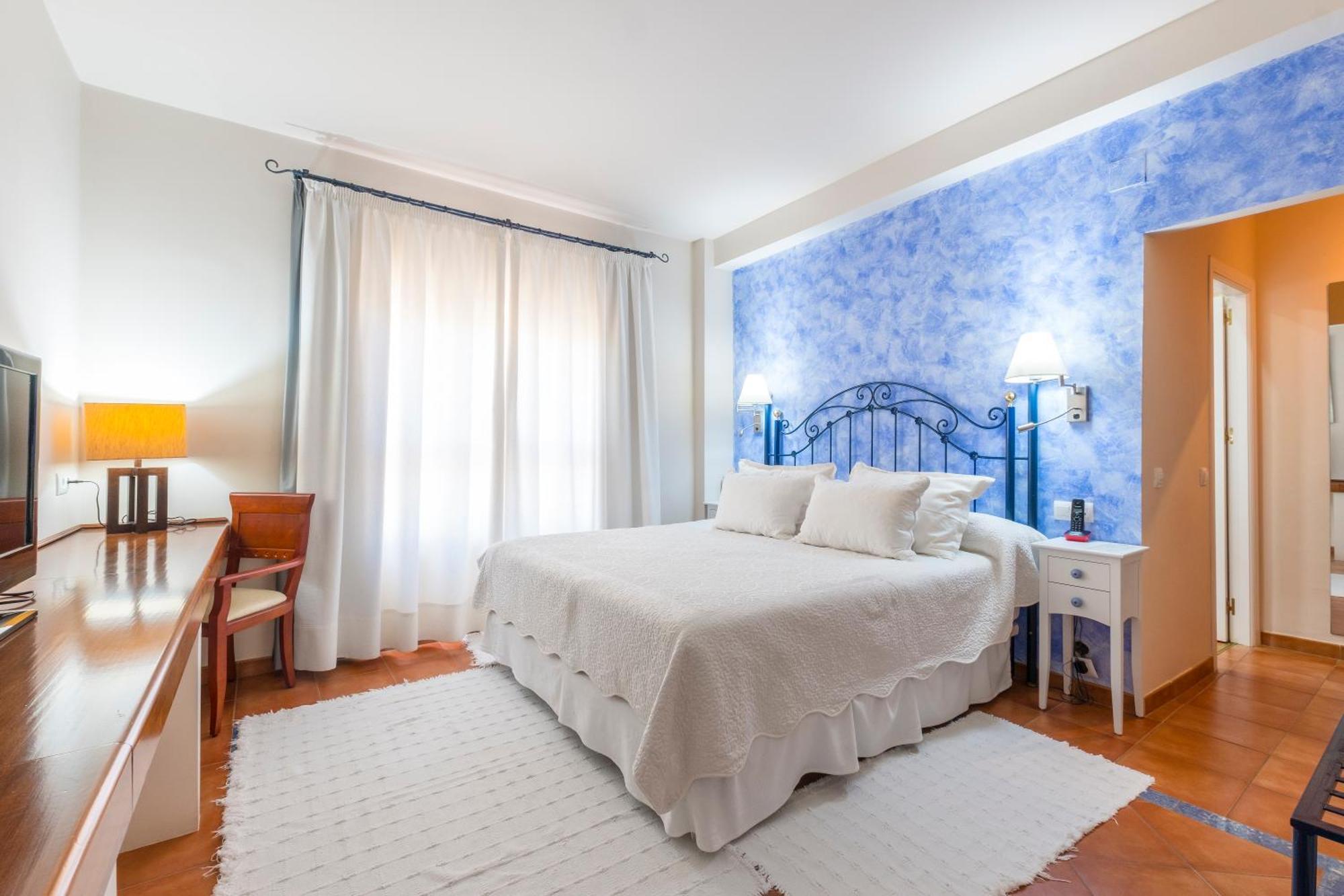 Hotel Guadalquivir ซันลูการ์เดบาร์ราเมดา ภายนอก รูปภาพ